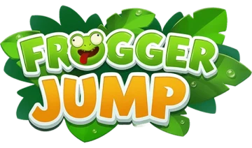 Frogger Jump Casino