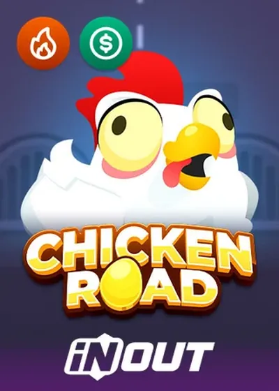 Chiken Road pokie